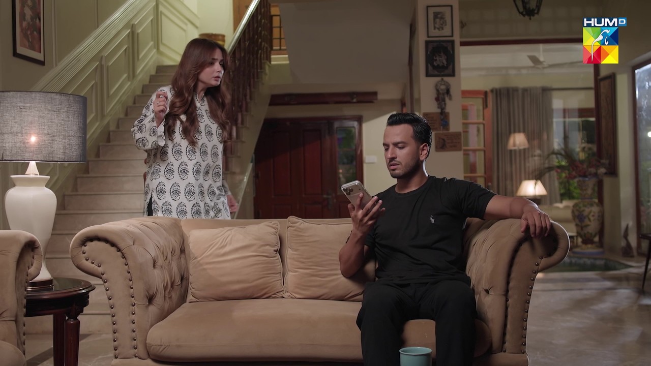 Call Kis Ki Thi, Laiba Ya Saim...? #sumaiyyabukhsh #khushi