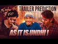 Guntur Kaaram Trailer Analysis
