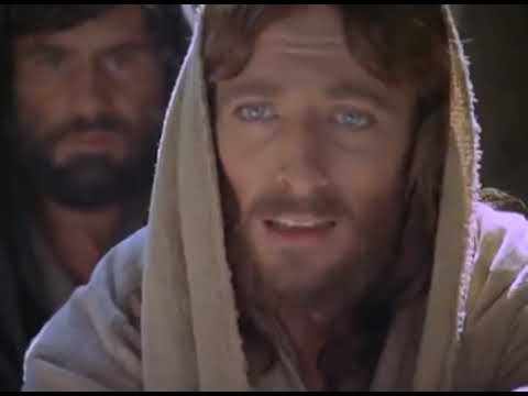 Gesù di Nazareth - Zeffirelli Parte 3