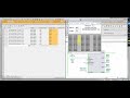 Part 4 Siemens Modus RTU PLC SCommuniation With A Modbus RTU Simulator