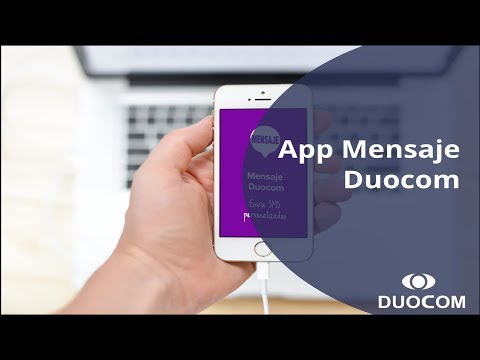 SMS Duocom video thumbnail