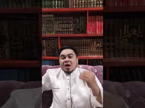 kissa nabi musa paglappas kn fir'aun - Ustadz Naufil Dalkis