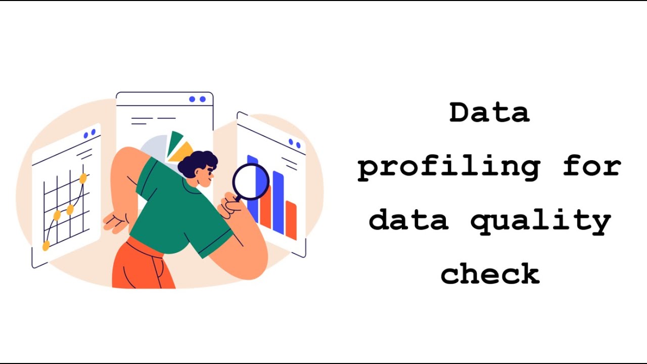 3.4 Data profiling for data quality check in Power BI