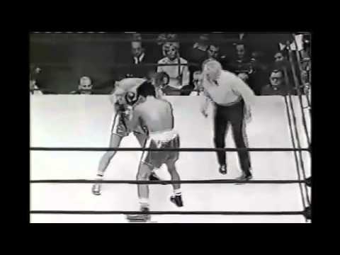 carlos ortiz vs flash elorde ll