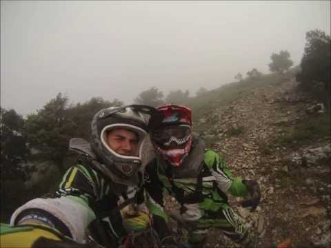 edit debut de saison paul molinero/hugo frixtalon