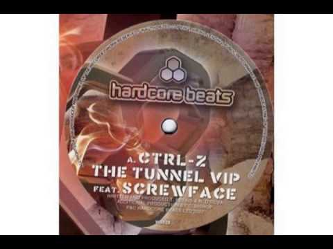 Control-Z Vs Screwface - The Tunnel (VIP_Remix)