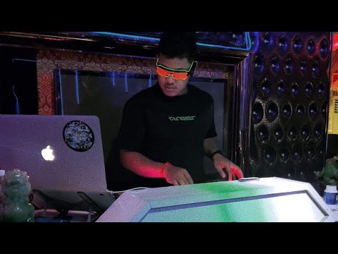 The Black Team Long Famly Boss VIP remix 2024