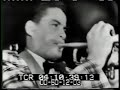 Maynard Ferguson with Stan Kenton on The Ed Sullivan Show December 3, 1950 improved quality