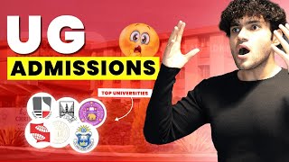 2025 Admissions Big Updates | Forms, entrances, result | Nmims, symbiosis, christ, xaviers, du, mu