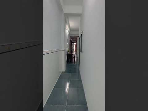 2 bedroom apartment for rent with balcony on Lac Long Quan street