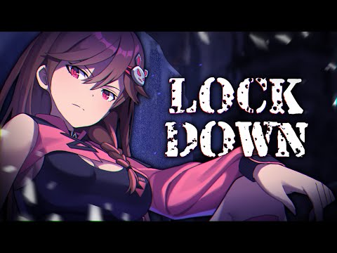 LOCKDOWN / 이세계아이돌 (Eng cover by u32)