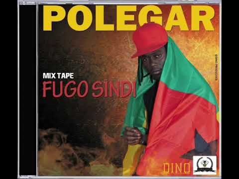 POLEGAR ft HAF B - BÔ FIGA KANHOTA