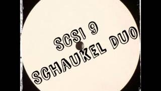 SCSI 9 - Schaukel Duo