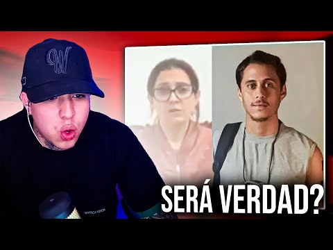 REACCIONAMOS AL CASO DEL ASESINATO DE CANSERBERO | WESTCOL