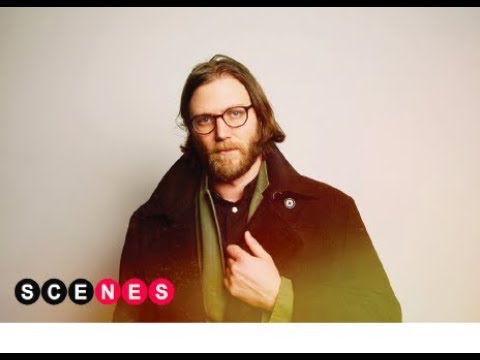 Scenes Live Sessions Featuring Eddie Berman