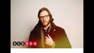 Scenes Live Sessions Featuring Eddie Berman