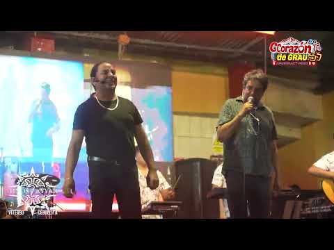 HERMANOS AYVAR MIX CARNAVAL CONCIERTO EN VIVO   CORAZON DE GRAU 2025