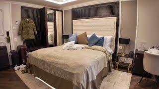 The Boutique Hotel Himmelrich - Deluxe Double Room Panorama-Lake View [Room Tour