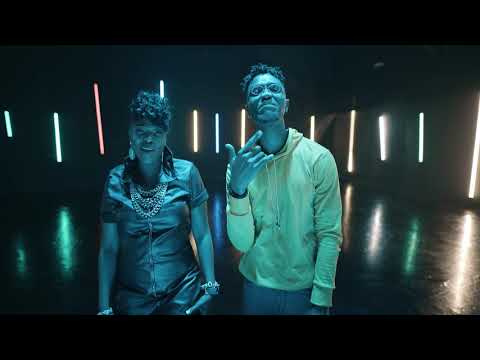 BOUQUI ft. Angeloh - King David (Official Video)