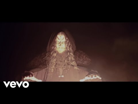 Grimner - Eldhjärta (Official)