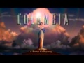 Sony Columbia Pictures TriStar Pictures 2014 Logo