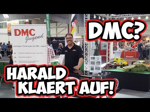 DerShoemaker - Was ist der DMC ? - Das Interview
