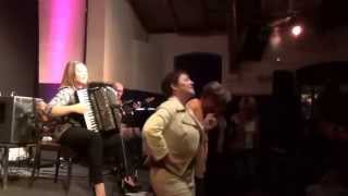 Veronika Todorova Band Teil 5