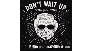 Living in a minor key Shooter Jennings cover song