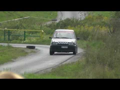 3 Runda SJS MaxiOes4 2013 - Legień / Felis - Fiat CC