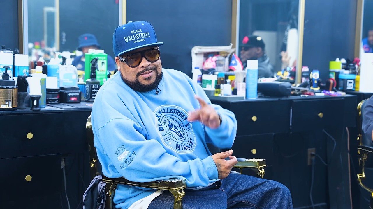 "F*CK YOUR TALENT! ATTITUDE IS EVERYTHING!!!" KOKANE’S WARNING TO THE NEW GENERATION
