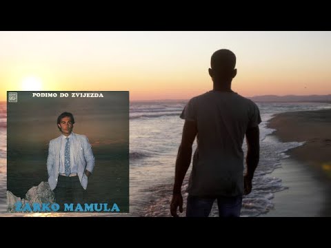 Žarko Mamula – Adio, Ljubavi *1988* /// *vinyl* *AT-VM95ML*