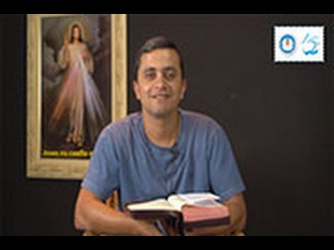 Evangelho do dia 08/05/2016 - Lc 24, 46-53