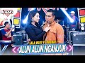 ALUN ALUN NGANJUK Lala Widy Ft Brodin Ageng Music Official Live Music