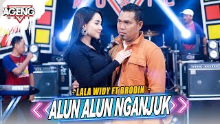 Download lagu ALUN ALUN NGANJUK - Lala Widy ft Brodin Ageng Music ( Live Music) mp3 Download lagu ALUN ALUN NGANJUK - Lala Widy ft Brodin Ageng Music ( Live Music) mp3