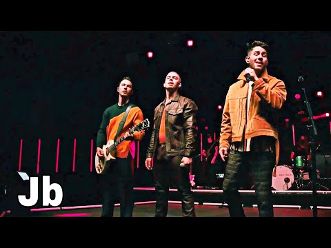 Jonas Brothers - Only Human (Live at their Virtual Performance 2020)