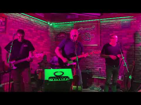 If Venice Is Sinking (Cover) - The Navigators