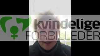 Helle Hansen - Spil Dansk 2014