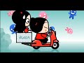 PUCCA FUNNY LOVE Opening Theme