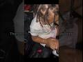 Star Bandz And Ddot Broke Up Shorts