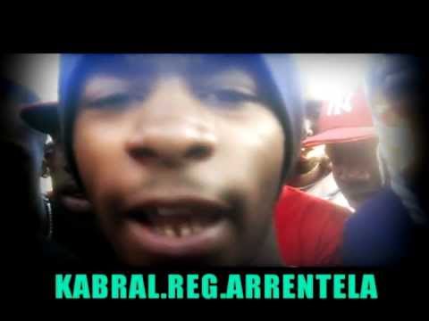 Exclusivo Freestyle Arrentela/Opp 2011(OFFICIAL VIDEO)