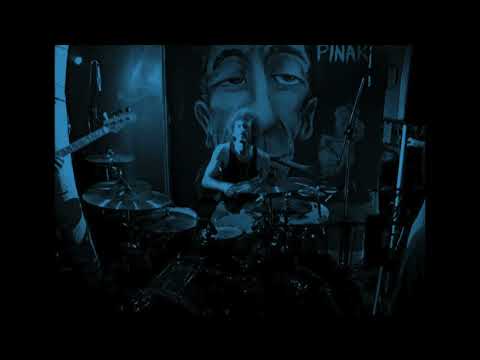 Jojo Mayer's NERVE Live @ Nublu, New York City. - set 2