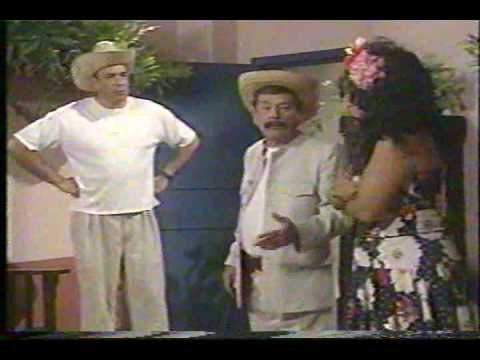 MAS DE JORGE TUERO - "EL TERROR DEL LLANO"