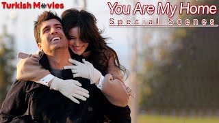 Download lagu You Are My Home Special Scenes HD... mp3