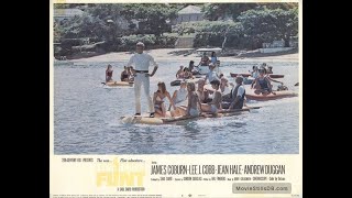 In Like Flint (1967)