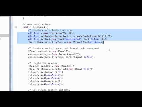 Oo Design In Java Tutorial 9