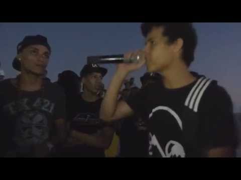 BDP 4º EDIÇÃO - JOÃO vs YAN 1ºFASE (23/07/2016)