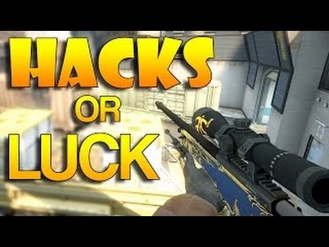 Steam Community :: Video :: Hack Or Luck #2