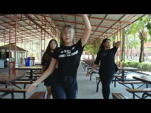 Regents International School Pattaya - Nord Anglia Education Regional Dance Project