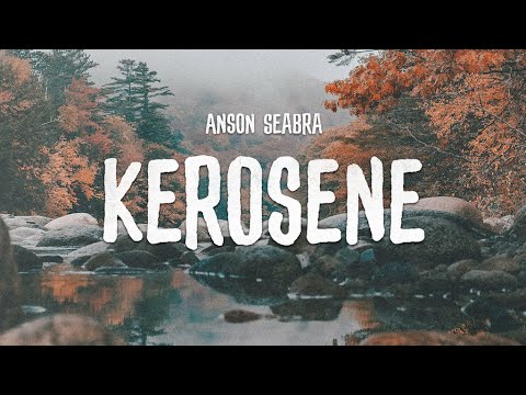 Video thumbnail for Kerosene