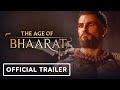 The Age Of Bhaarat Official Announcement Trailer